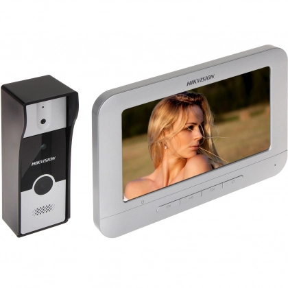 Hikvision DS-KIS-202 videodomofoni