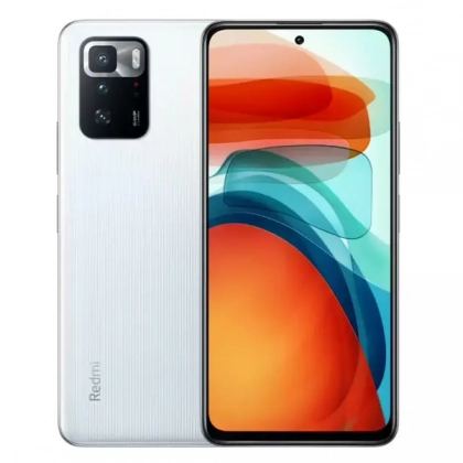 Смартфон Xiaomi Poco X3 GT 8/128GB White (Global version)