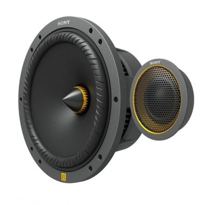 SONY XS-162ES avtomobil akustika tizimi