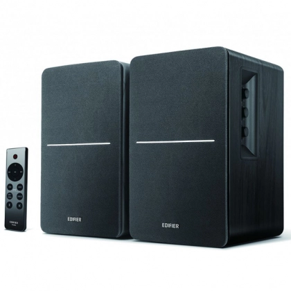 Edifier R1280DBS Black akustik tizimi