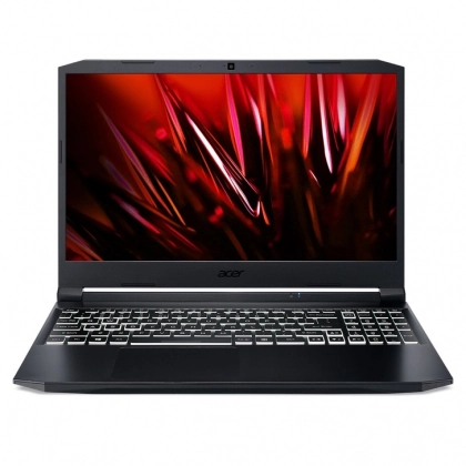 Ноутбук Acer Nitro 5, Ryzen 5 5600H, DDR4 8GB, HDD 1TB, RTX 3060 6GB, 15.6" 144 GHz IPS