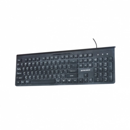 Клавиатура Avtech Pro KB768 USB