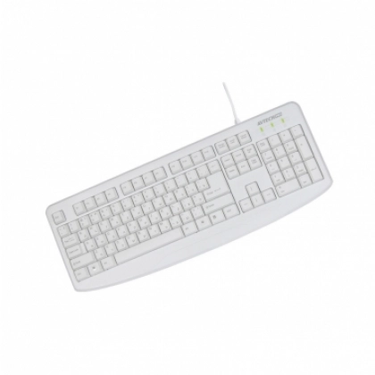 Клавиатура Avtech Pro KB819W USB