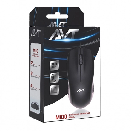Avtech AVT M100 sichqonchasi