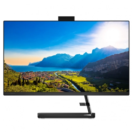 Моноблок Lenovo IdeaCentre AIO 3 24ITL6 / Intel i3-1115G4 / DDR4 4GB / HDD 1TB / 24"