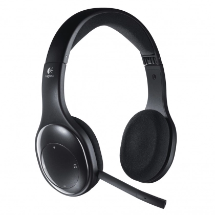 Logitech USB Headset H800 kompyuter quloqchini - rasm №1 Logitech USB Headset H800 kompyuter quloqchini