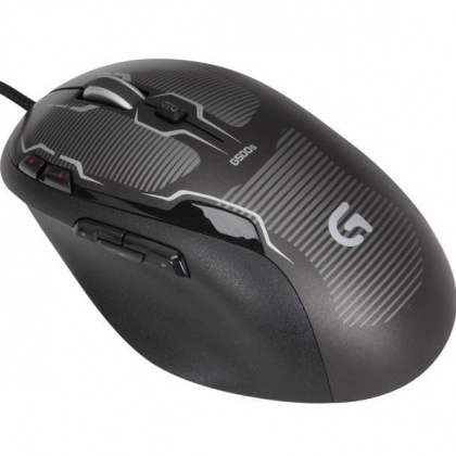 Logitech M500s sichqonchasi
