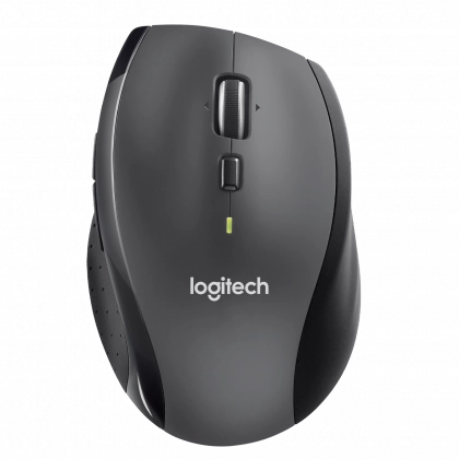 Беспроводная мышь Logitech Marathon M705