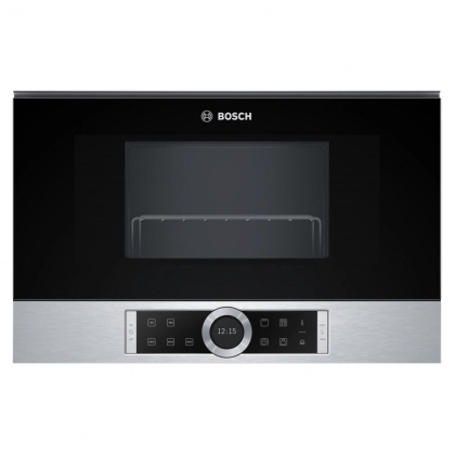 Bosch BEL634GS1 mikroto‘lqinli pechi