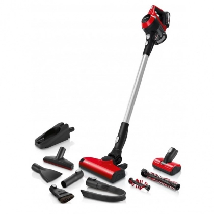 Пылесос Bosch BBS61PET2 Serie 6 Unlimited ProAnimal