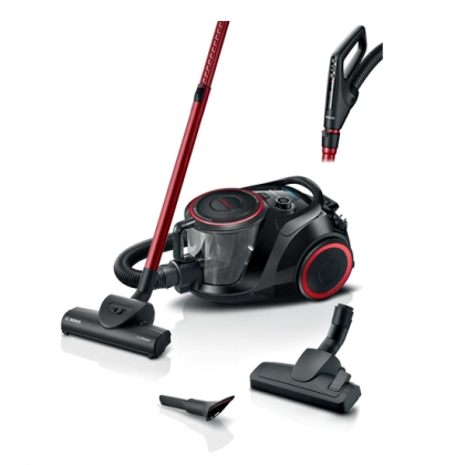 Bosch BGS41POW1 changyutgichi