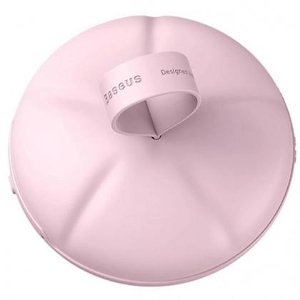 Baseus Spongebob Double-Sided (Rose) qo‘l isitgichi