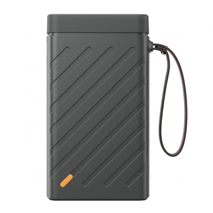 Baseus Reboost Jump Starter with Portable Energy Storage Power Supply 220V/100W avtomobil dvigatelini ishga tushiruvchi qo‘shimcha akkumulyatori