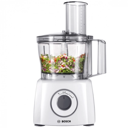 Bosch MCM3200W oshxona kombayni