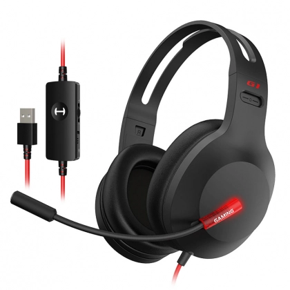 Edifier G1 Black quloqchini