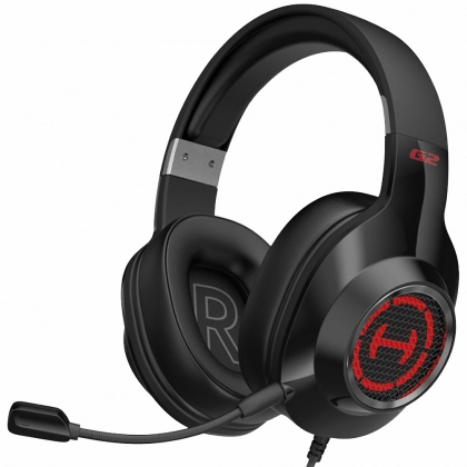 Наушники Edifier G2 II Black