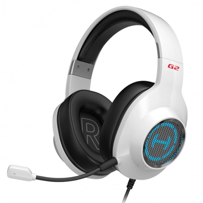 Edifier G2 II White quloqchini