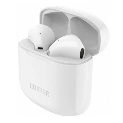 Edifier TWS200 White simsiz quloqchini