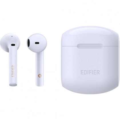 Edifier TWS200 Purple simsiz quloqchini