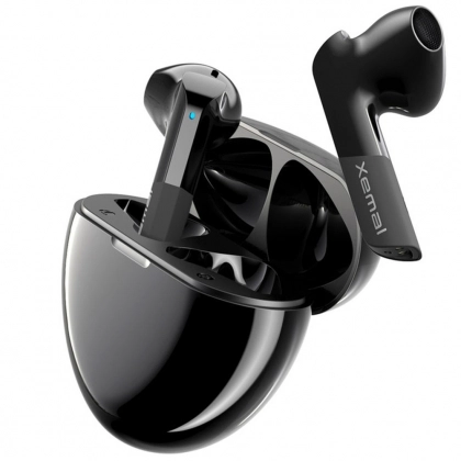 Беспроводные наушники Edifier X6 Black