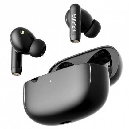 Беспроводные наушники Edifier TWS330NB Black