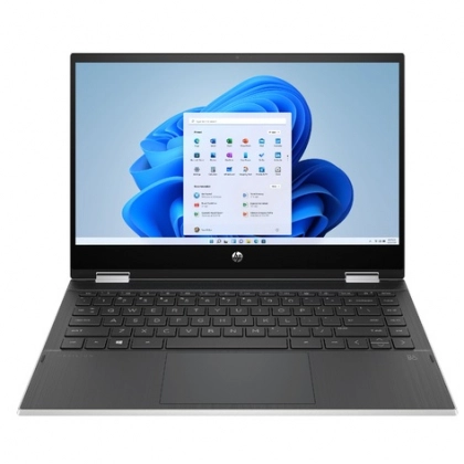 HP 14-DW1013DX / Intel i3-1115G4 / DDR4 8GB / SSD 128GB / 14" noutbugi