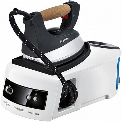 Парогенератор Bosch TDS2016