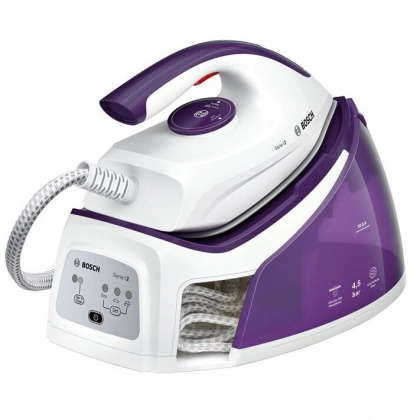 Парогенератор Bosch TDS2170