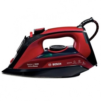Утюг Bosch TDA503011P Sensixx'x DA50 EditionRosso