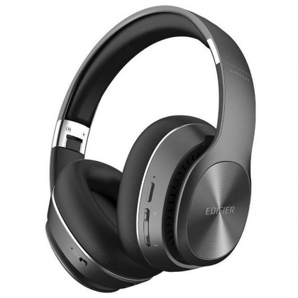 Компьютерные наушники Edifier W828NB Black