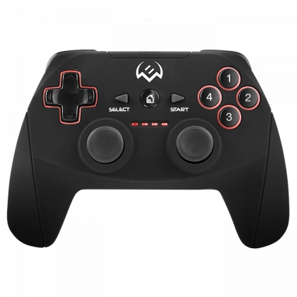 Sven GC-2040 Black geympadi