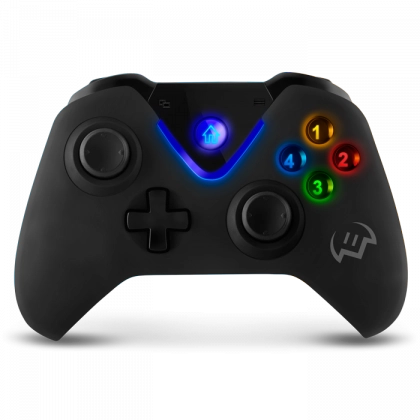 Sven GC-5070 Black geympadi