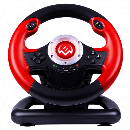 Игровой руль Sven GC-W400