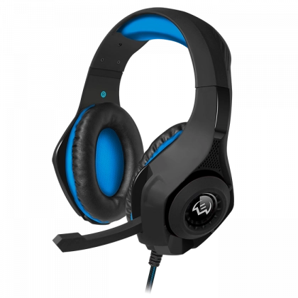 Sven AP-G887MV Blue kompyuter quloqchini