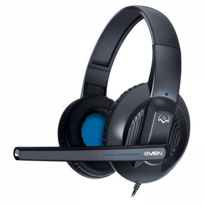 Sven AP-680MV Blue kompyuter quloqchini