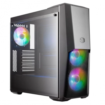 Компьютерный корпус Cooler Master MasterBox MB500 ARGB