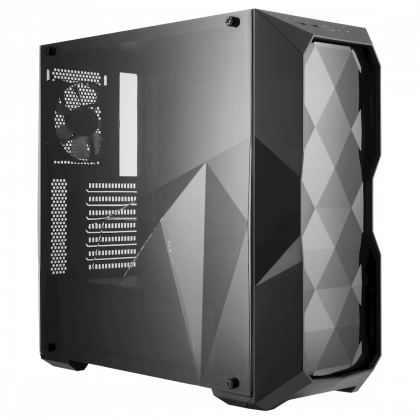Компьютерный корпус Cooler Master MasterBox TD500L