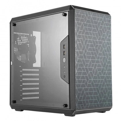 Cooler Master MasterBox MB Q500L kompyuter korpusi