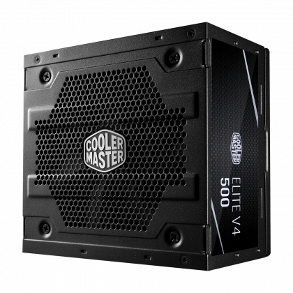 Блок питания Cooler Master Elite 500 V4 230V 500W