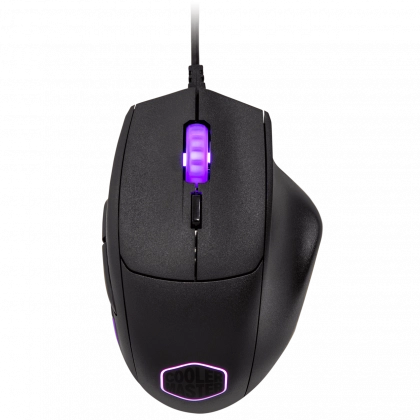 Игровая мышь Cooler Master MM520 Black USB