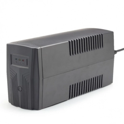 Источник бесперебойного питания UPS Energenie EA215-LED 1500VA