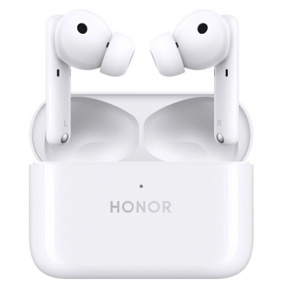 HONOR Earbuds 2 Lite (White) simsiz quloqchini