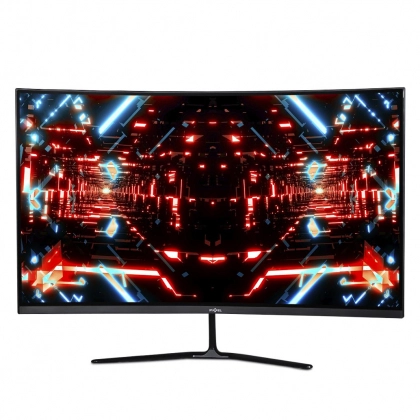 Монитор Pixel PXG32WQHD-CU Curved (2560*1440) Black