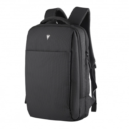 Рюкзак для ноутбука 2E Network 16" Black (2E-BPN9366BK)
