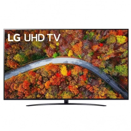 LG 86UP81006LA LED HDR (2021) Smart TV 4K UHD  televizori