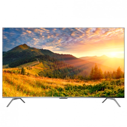 Телевизор ZIFFLER 65A900U 4K UHD Android TV