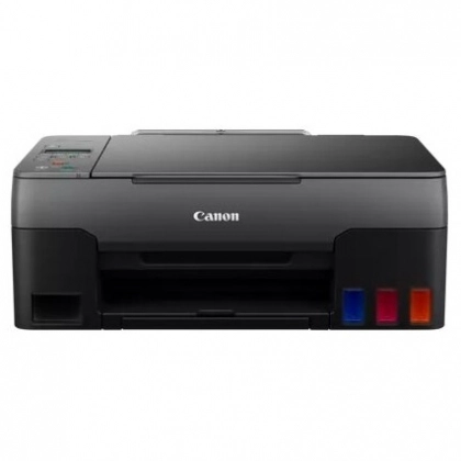 Canon PIXMA G2420 (3tasi 1da MFU, A4) printeri - rasm №1 Canon PIXMA G2420 (3tasi 1da MFU, A4) printeri