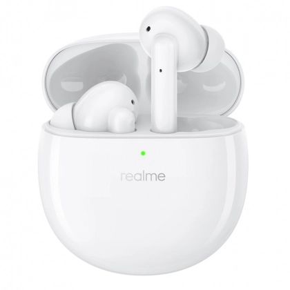 Realme Buds Air Pro White quloqchini