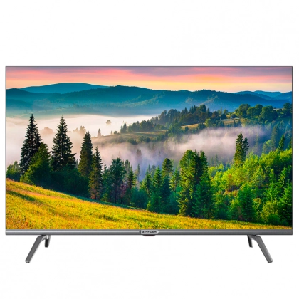 Телевизор ZIFFLER 32A700 FHD Smart TV, Android TV