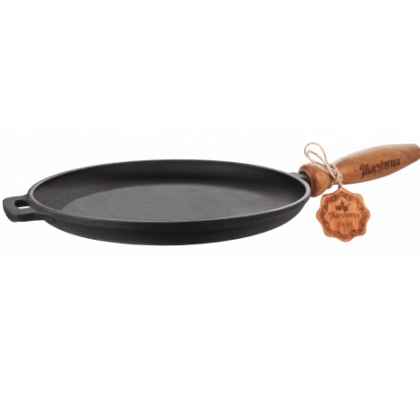 Maysternya chugun quymoq tovasi, 22/2,5 sm